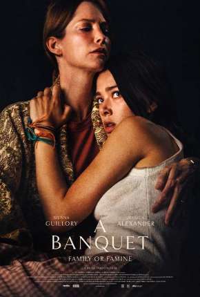 A Banquet - Legendado Torrent Download Mais Baixado