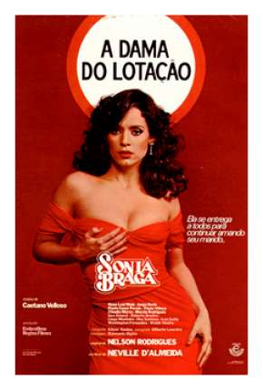 A Dama do Lotação Torrent Download Mais Baixado