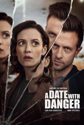 A Date with Danger - Legendado