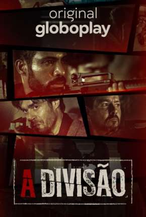 A Divisão - 1ª Temporada