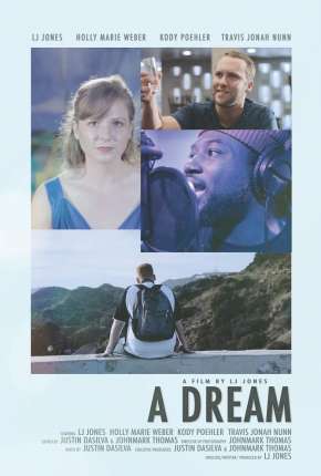 A Dream - Legendado Torrent Download Mais Baixado