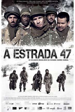 A Estrada 47 Nacional Torrent Download Mais Baixado