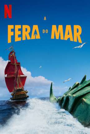 A Fera do Mar