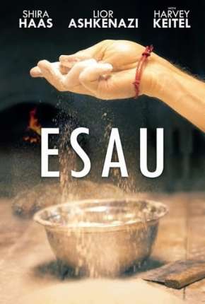 A História de Esau - Legendado Torrent Download Mais Baixado