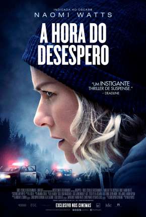 A Hora do Desespero - Legendado Torrent Download Mais Baixado