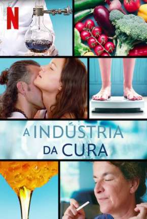 A Indústria da Cura - 1ª Temporada Completa Legendada Torrent Download Mais Baixado