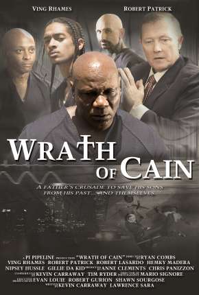 A Ira de Cain - The Wrath of Cain Torrent Download Mais Baixado