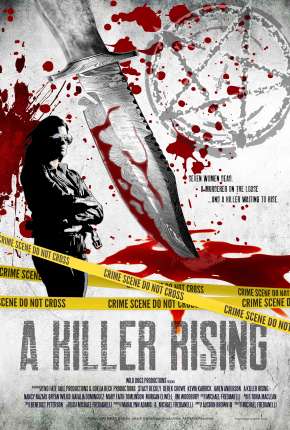 A Killer Rising - Legendado