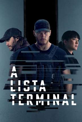 A Lista Terminal - 1ª Temporada Completa Torrent Download Mais Baixado