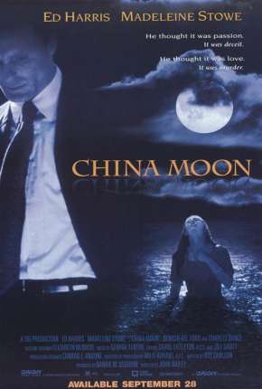 A Lua dos Amantes - China Moon