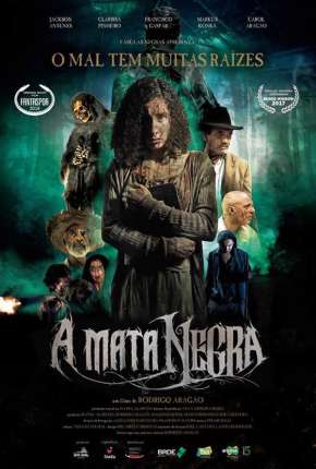 A Mata Negra - El bosque negro Torrent Download Mais Baixado