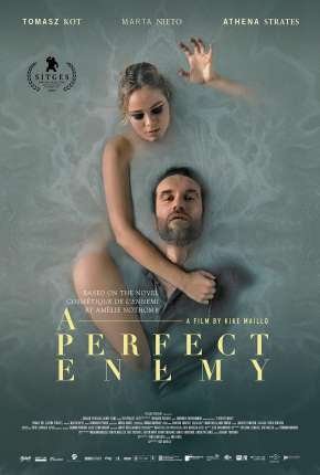 A Perfect Enemy - Legendado Torrent Download Mais Baixado