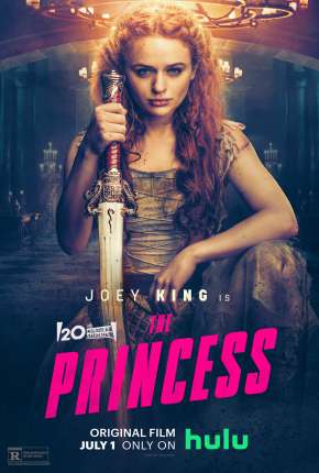 A Princesa Torrent Download Mais Baixado