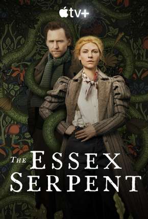 A Serpente de Essex - 1ª Temporada Legendada Torrent Download Mais Baixado