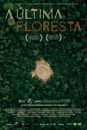 A Última Floresta Torrent Download Mais Baixado