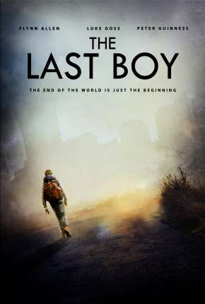 A Última Jornada - The Last Boy Torrent Download Mais Baixado