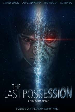 A Última Possessão - Legendado Torrent Download Mais Baixado