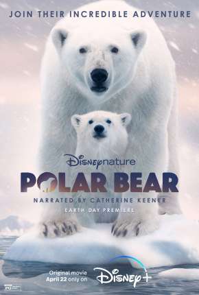 A Ursa Polar Torrent Download Mais Baixado