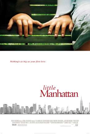 ABC do Amor - Little Manhattan Torrent Download Mais Baixado