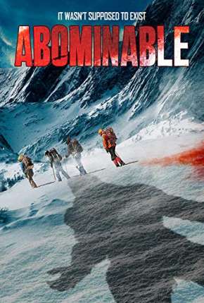 Abominable - Pegadas na Neve Torrent Download Mais Baixado