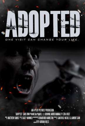 Adopted - Legendado Torrent Download Mais Baixado