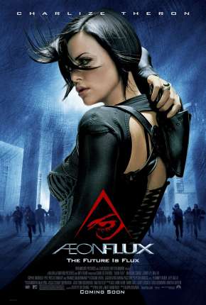 Aeon Flux Torrent Download Mais Baixado