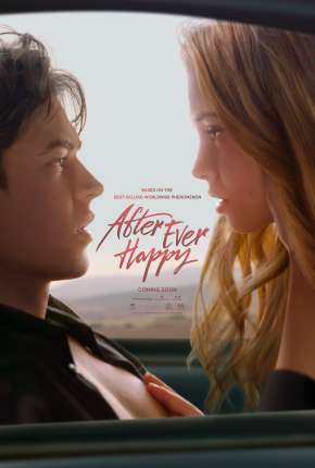 After - Depois da Promessa - Legendado Torrent Download Mais Baixado