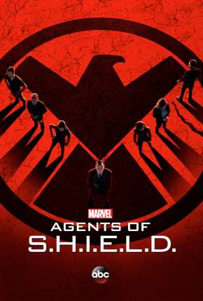 Agentes da S.H.I.E.L.D. - 4ª Temporada Completa Torrent Download Mais Baixado