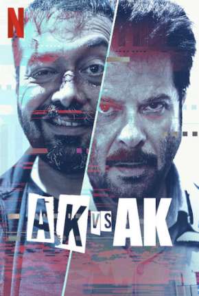 AK vs AK Torrent Download Mais Baixado