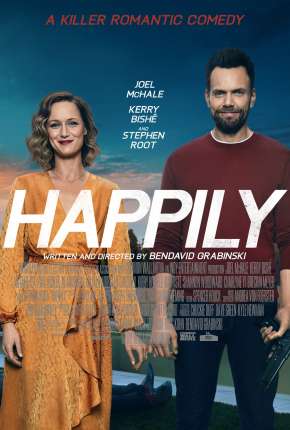 Alegre-se - Happily Legendado