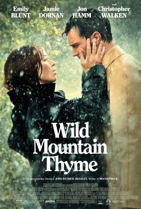 Além das Montanhas - Wild Mountain Thyme Torrent Download Mais Baixado