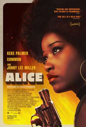 Alice - Legendado