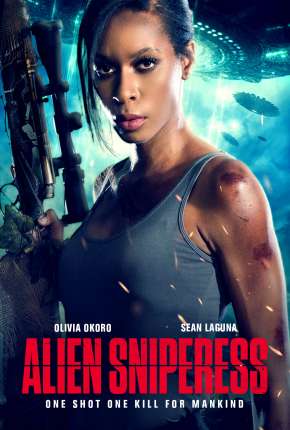 Alien Sniperess - Legendado Torrent Download Mais Baixado