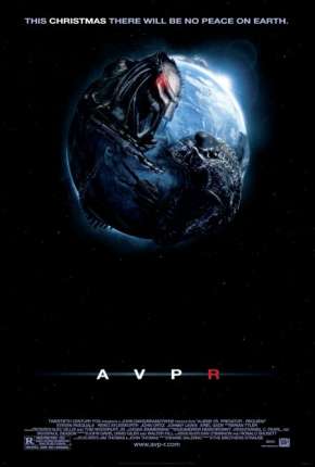 Alien vs. Predador 2 Torrent Download Mais Baixado