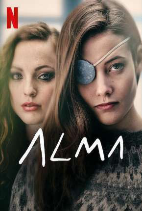 Alma - 1ª Temporada Legendada