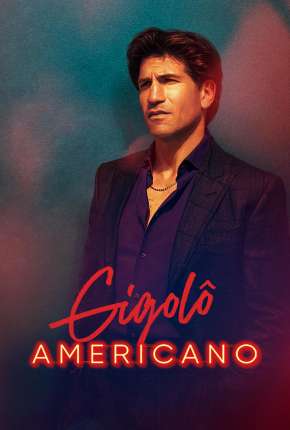 American Gigolo - 1ª Temporada Torrent Download Mais Baixado