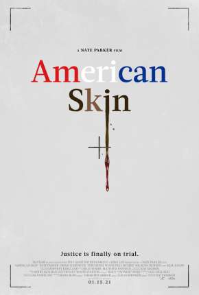 American Skin - Legendado Torrent Download Mais Baixado