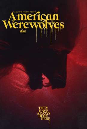 American Werewolves - Legendado Torrent Download Mais Baixado