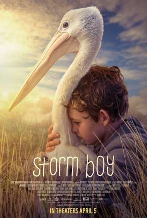 Amigos Para Sempre - Storm Boy