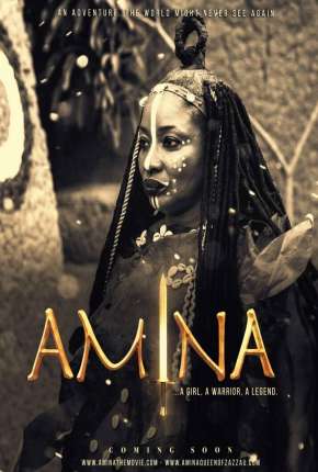 Amina Torrent Download Mais Baixado