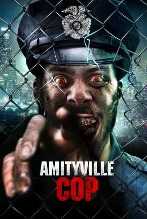 Amityville Cop - Legendado Torrent Download Mais Baixado