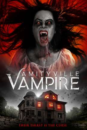 Amityville Vampire - Legendado Torrent Download Mais Baixado