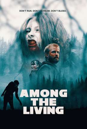 Among The Living - Legendado Torrent Download Mais Baixado