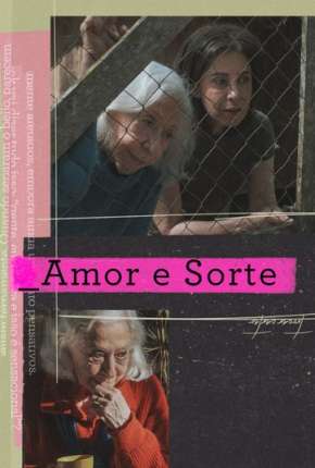 Amor e Sorte - 1ª Temporada Torrent Download Mais Baixado