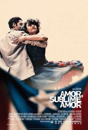 Amor, Sublime Amor Torrent Download Mais Baixado