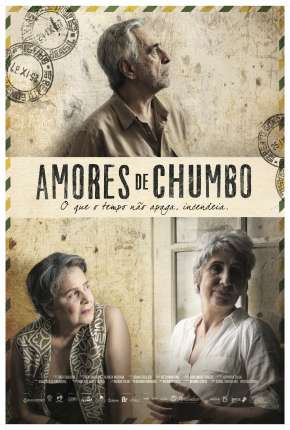 Amores de Chumbo Torrent Download Mais Baixado