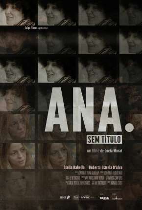 Ana. Sem Título