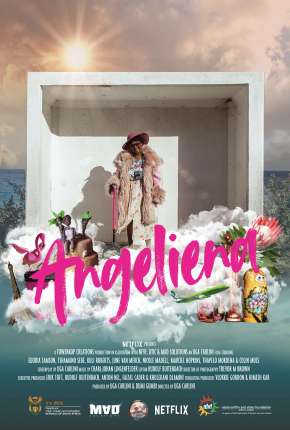 Angeliena - Legendado Torrent Download Mais Baixado