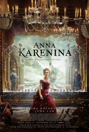 Anna Karenina Torrent Download Mais Baixado