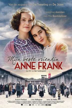 Anne Frank, Minha Melhor Amiga Torrent Download Mais Baixado